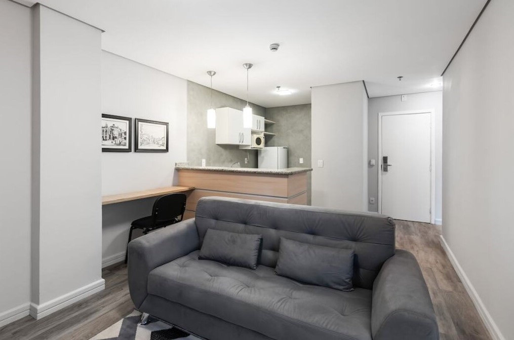 Fotos del hotel - THE STANDARD RESIDENCE HIGIENOPOLIS