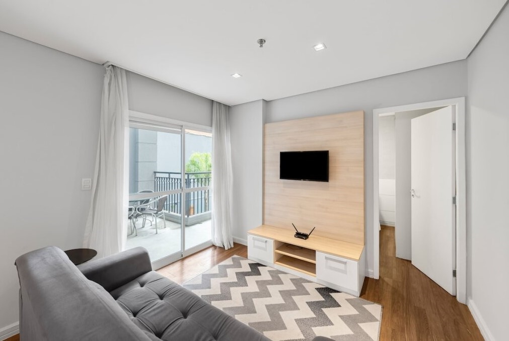 Fotos del hotel - THE STANDARD RESIDENCE HIGIENOPOLIS