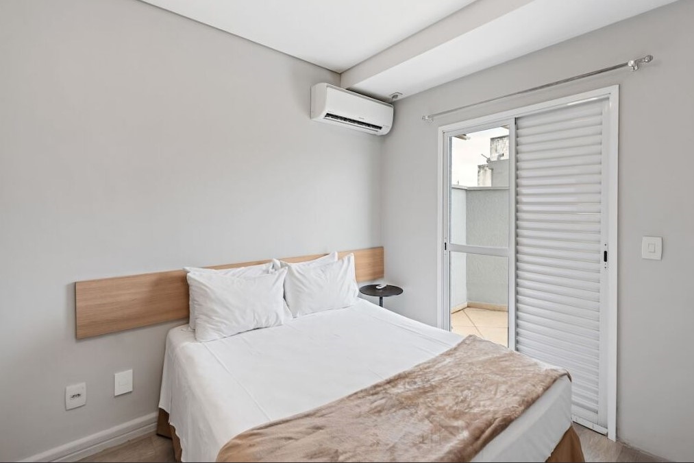 Fotos del hotel - THE STANDARD RESIDENCE HIGIENOPOLIS