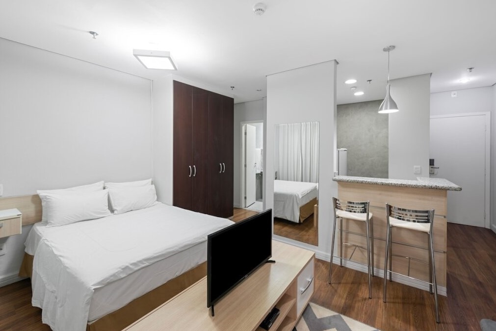Fotos del hotel - THE STANDARD RESIDENCE HIGIENOPOLIS
