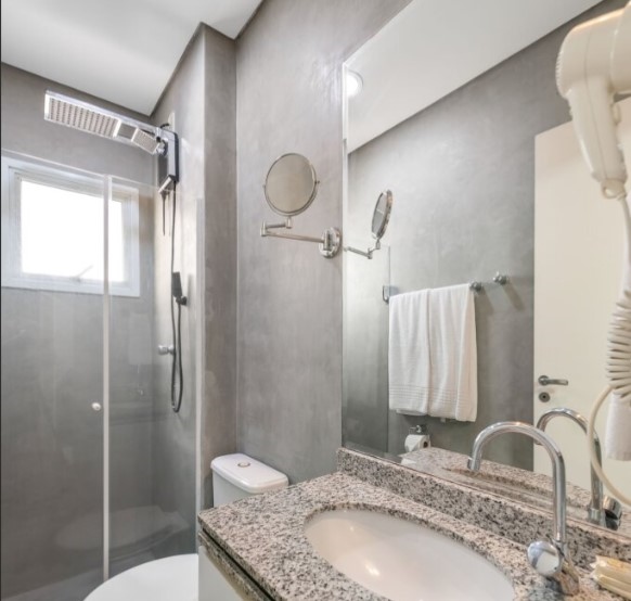 Fotos del hotel - THE STANDARD RESIDENCE HIGIENOPOLIS