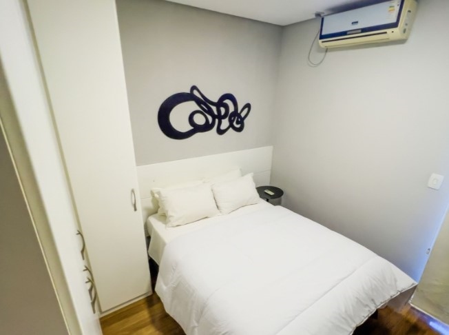 Fotos del hotel - THE STANDARD RESIDENCE HIGIENOPOLIS