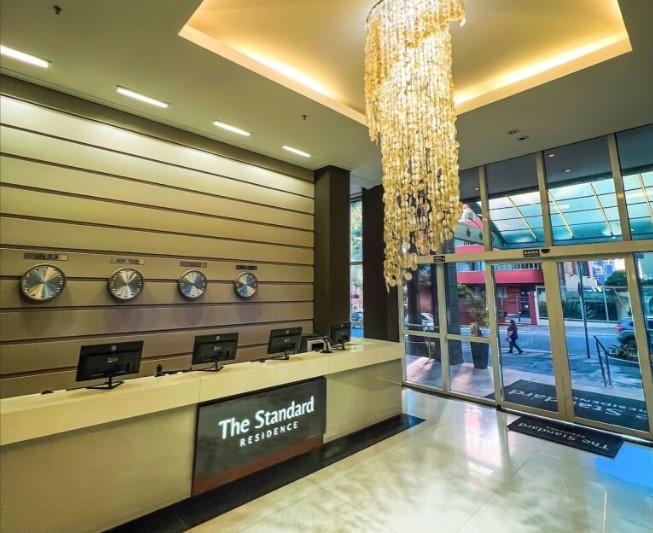 Fotos del hotel - THE STANDARD RESIDENCE HIGIENOPOLIS