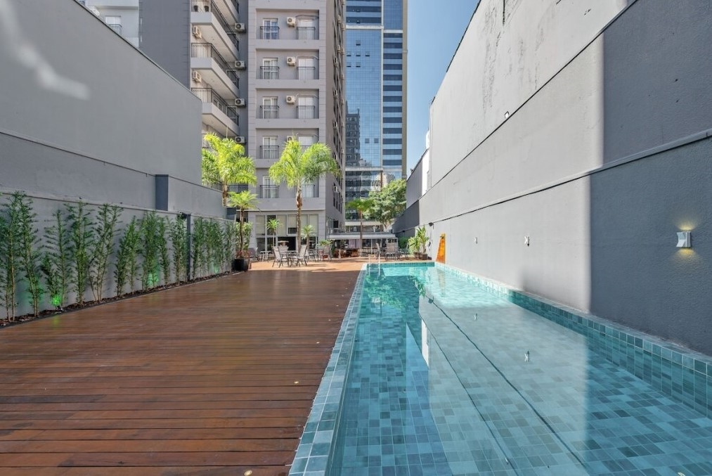 Fotos del hotel - THE STANDARD RESIDENCE HIGIENOPOLIS