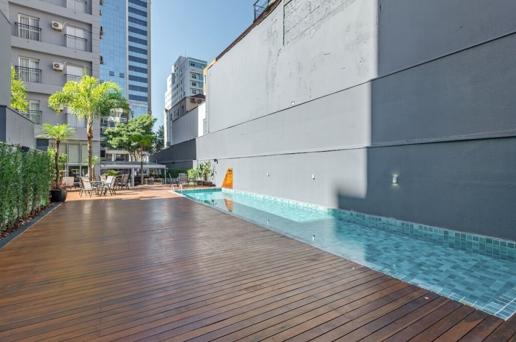 Fotos del hotel - THE STANDARD RESIDENCE HIGIENOPOLIS