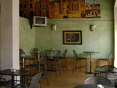 Fotos del hotel - EL HOTELITO PUEBLA