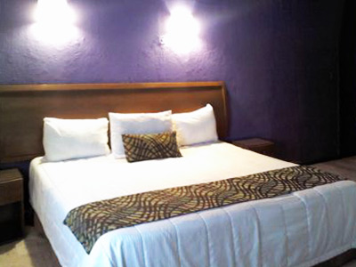 Fotos del hotel - EL HOTELITO PUEBLA