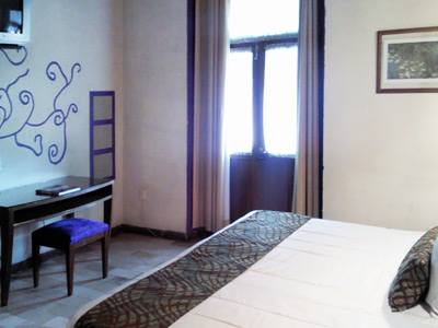Fotos del hotel - EL HOTELITO PUEBLA