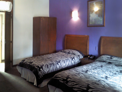 Fotos del hotel - EL HOTELITO PUEBLA