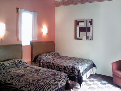 Fotos del hotel - EL HOTELITO PUEBLA