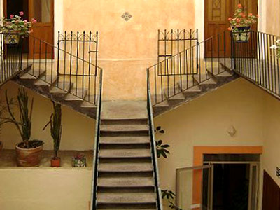 Fotos del hotel - EL HOTELITO PUEBLA