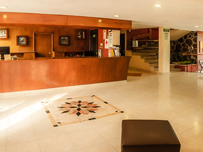 Fotos del hotel - Hotel Posada Maria Sofia