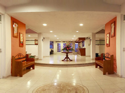 Fotos del hotel - Hotel Posada Maria Sofia