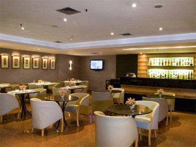 Fotos del hotel - COPACABANA MAR HOTEL