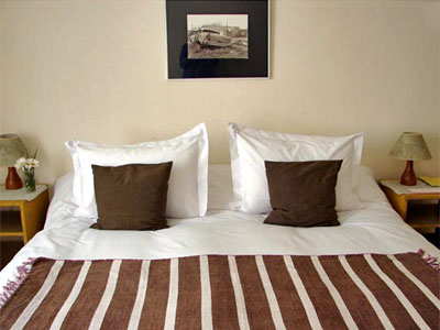 Fotos del hotel - Lunajuim Hotel