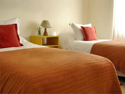 Fotos del hotel - Lunajuim Hotel