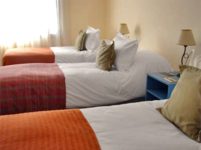 Fotos del hotel - Lunajuim Hotel