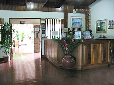 Fotos del hotel - LAS ESPUELAS HOTEL AND CASINO