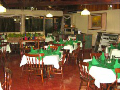 Fotos del hotel - LAS ESPUELAS HOTEL AND CASINO
