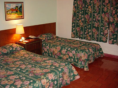 Fotos del hotel - LAS ESPUELAS HOTEL AND CASINO