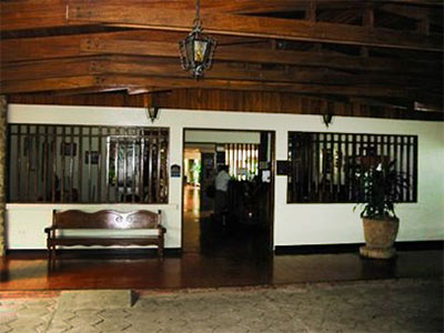 Fotos del hotel - LAS ESPUELAS HOTEL AND CASINO