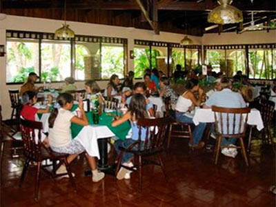 Fotos del hotel - LAS ESPUELAS HOTEL AND CASINO