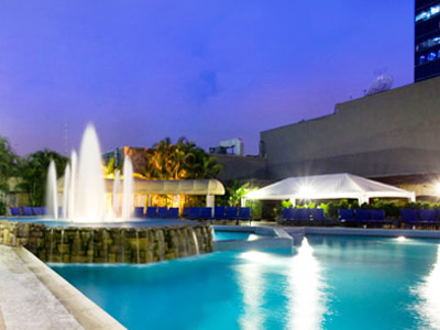Fotos del hotel - GRAN MELIA CARACAS