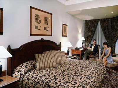 Fotos del hotel - GRAN MELIA CARACAS