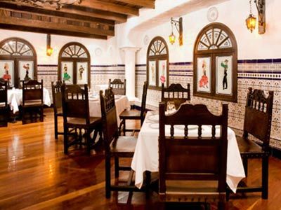 Fotos del hotel - GRAN MELIA CARACAS