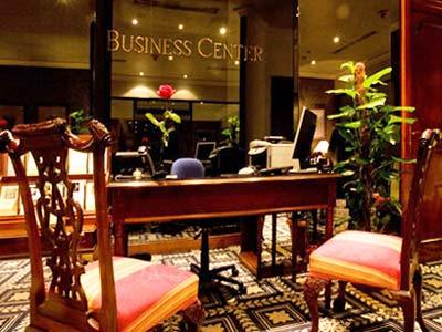 Fotos del hotel - GRAN MELIA CARACAS