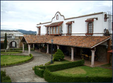 Fotos del hotel - HACIENDA YEMILA