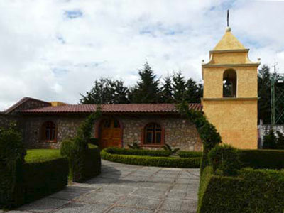 Fotos del hotel - HACIENDA YEMILA