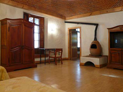 Fotos del hotel - HACIENDA YEMILA