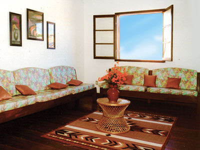 Fotos del hotel - POUSADA VERDEMAR ARMACAO