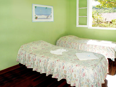 Fotos del hotel - POUSADA VERDEMAR ARMACAO