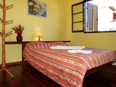 Fotos del hotel - POUSADA VERDEMAR ARMACAO