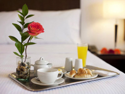 Fotos del hotel - CASA DE LA BOTICA HOTEL