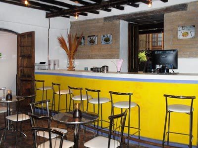 Fotos del hotel - CASA DE LA BOTICA HOTEL
