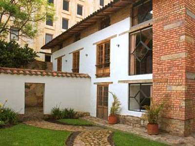 Fotos del hotel - CASA DE LA BOTICA HOTEL