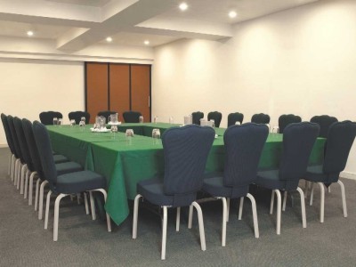 Fotos del hotel - COLON MISION REFORMA