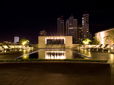 Fotos del hotel - ESPLENDOR PANAMA