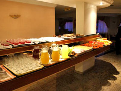 Fotos del hotel - Del Rey Hotel