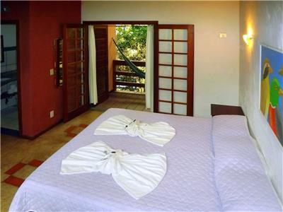 Fotos del hotel - Rumo dos Ventos