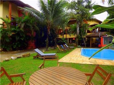 Fotos del hotel - Rumo dos Ventos