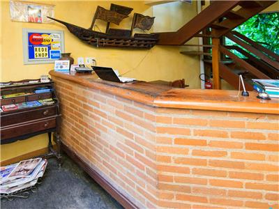 Fotos del hotel - Rumo dos Ventos