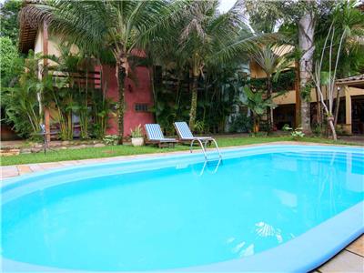 Fotos del hotel - Rumo dos Ventos