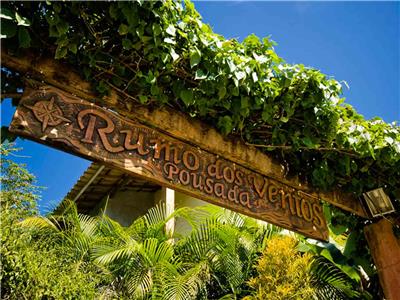 Fotos del hotel - Rumo dos Ventos