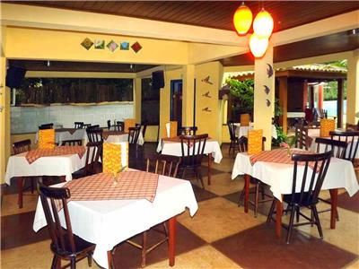 Fotos del hotel - Rumo dos Ventos
