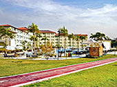 Fotos del hotel - Taua Hotel & Convention Atibaia