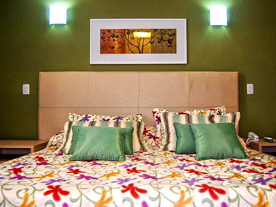 Fotos del hotel - Taua Hotel & Convention Atibaia